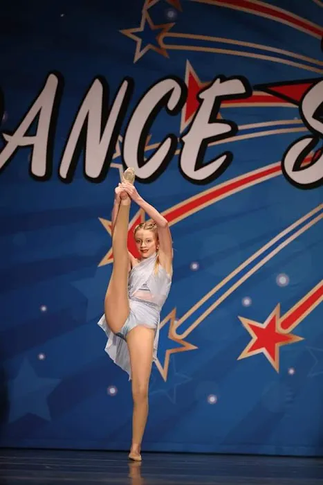Center Stage Dance Co Picture 5