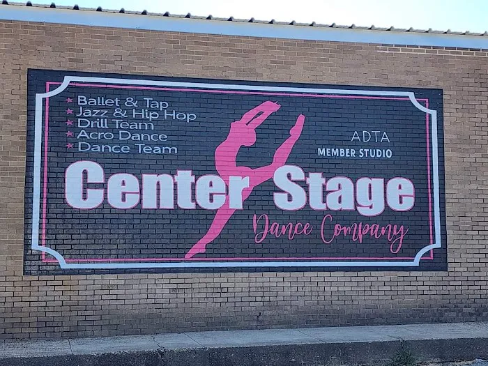 Center Stage Dance Co Picture 7