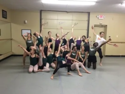 The Dance Studio Longview Picture 1