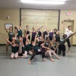 The Dance Studio Longview