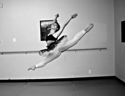 The Dance Studio Longview Picture 3