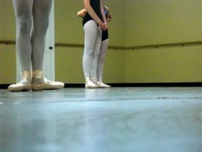 The Dance Studio Longview Picture 4