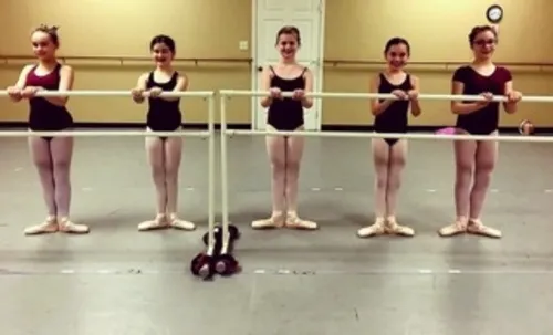 The Dance Studio Longview Picture 5