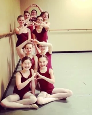The Dance Studio Longview Picture 6