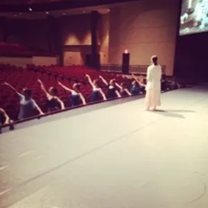 The Dance Studio Longview Picture 7