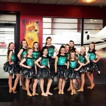 The Dance Studio Longview Picture 9