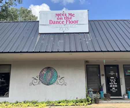 Meet Me on the Dance Floor