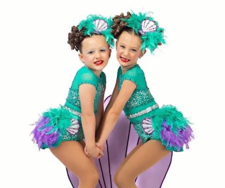 Dance Xplosion