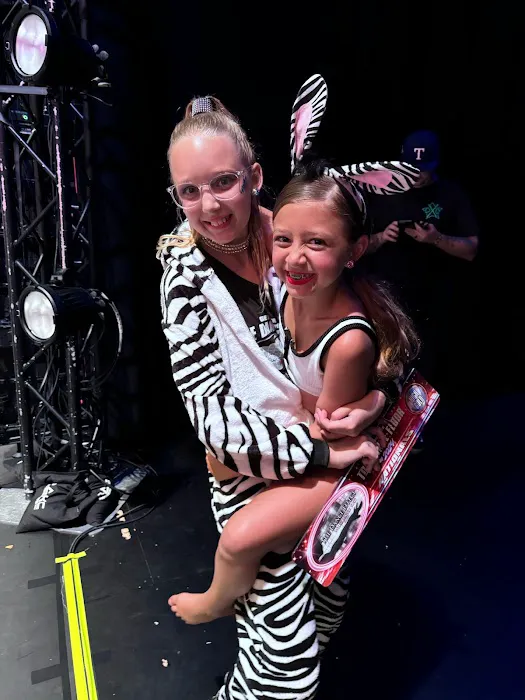 Dance Xplosion Picture 6