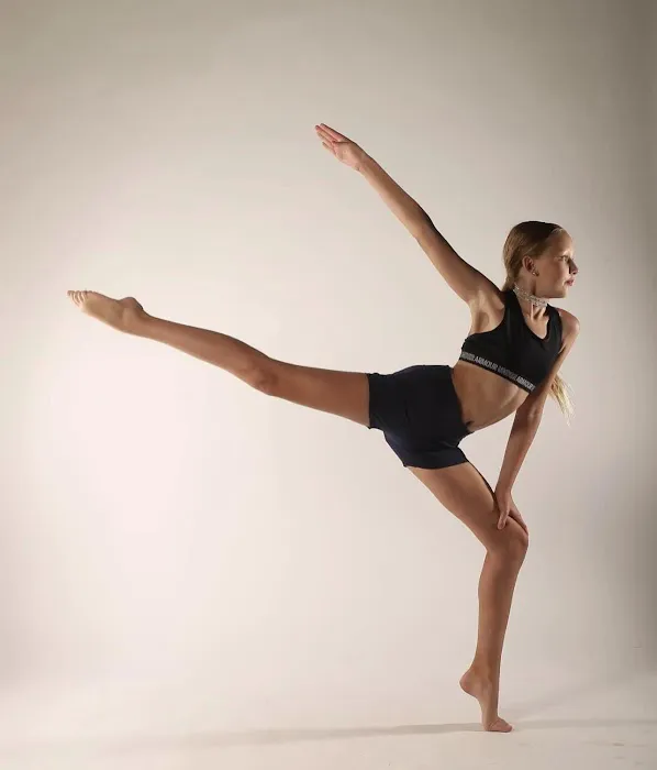 Dance Xplosion Picture 4