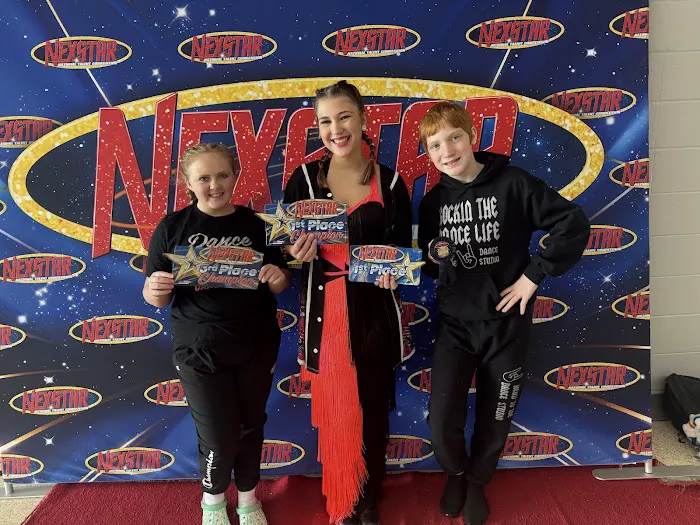 Head To Toe Dance Studio Picture 1