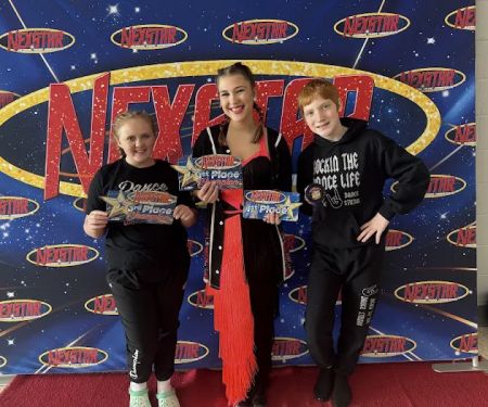 Head To Toe Dance Studio