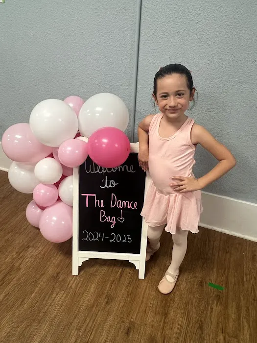 The Dance Bag Picture 4