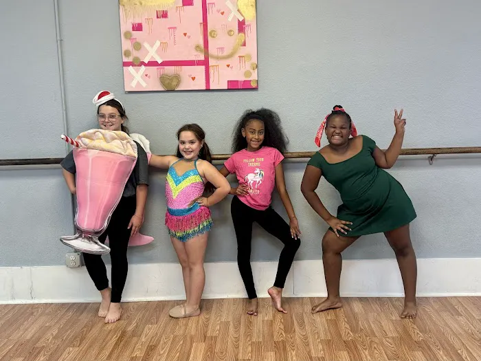 The Dance Bag Picture 7