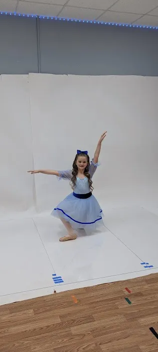 The Dance Bag Picture 8
