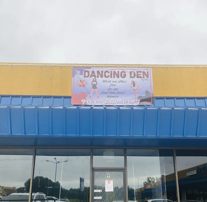 The Dancing Den Picture 1