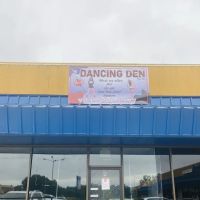 The Dancing Den ico