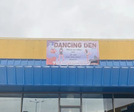 The Dancing Den