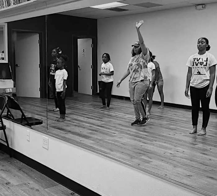 The Dancing Den Picture 2