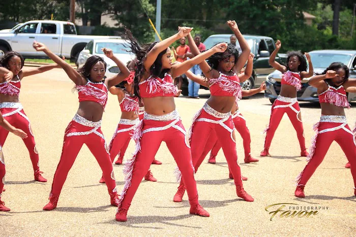 The Dancing Den Picture 4