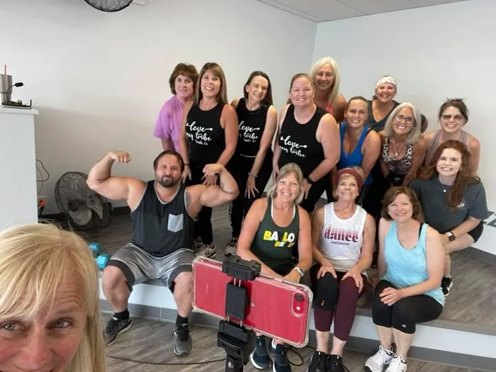 Jazzercise Longview Picture 1