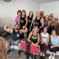 Jazzercise Longview ico