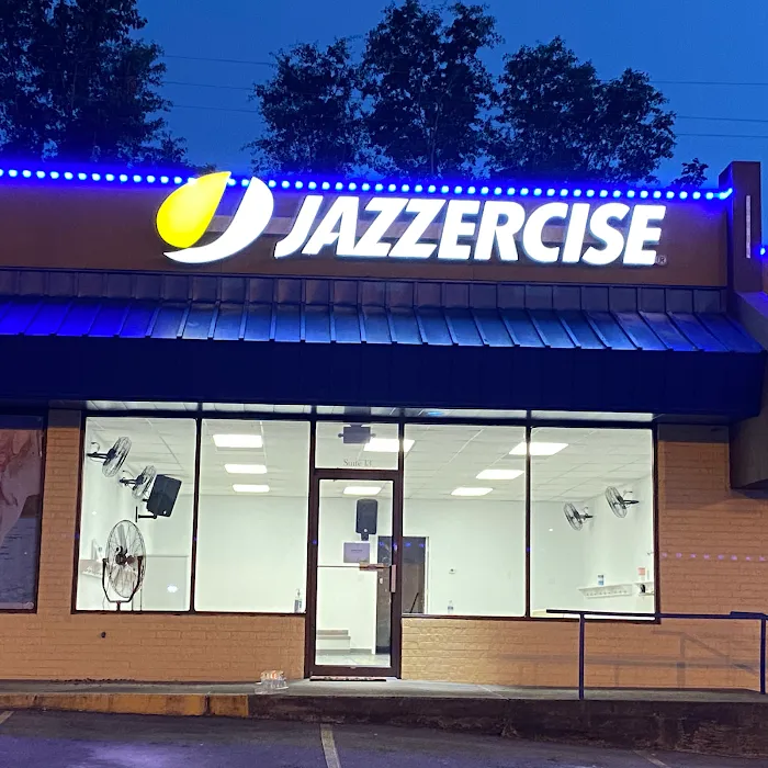Jazzercise Longview Picture 2