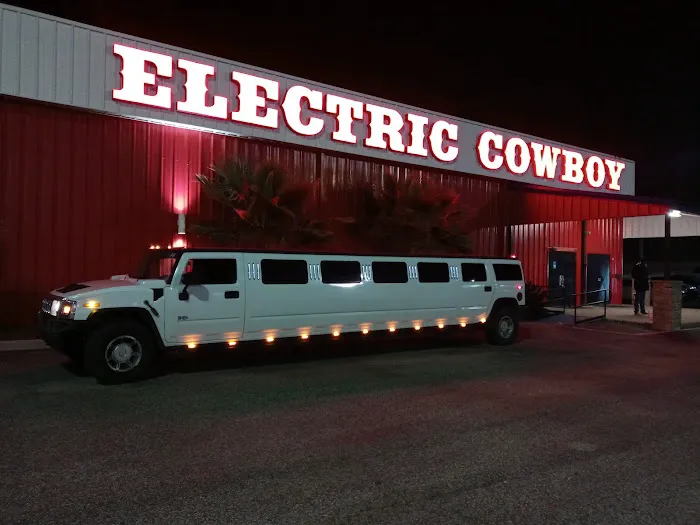 Electric Cowboy Longview Picture 6