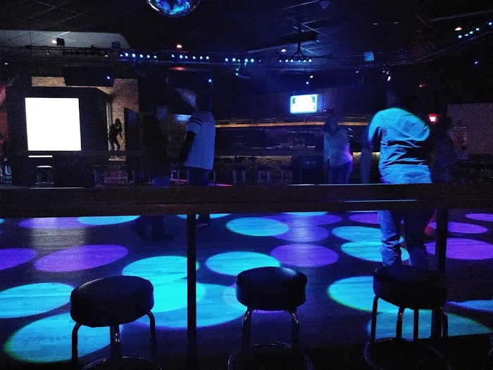 Electric Cowboy Longview Picture 5