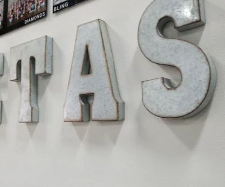 ETAS Cheer