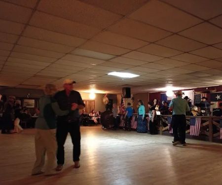 Alice's Dance Hall