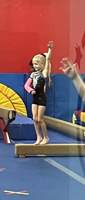 Decatur Gymnastics Picture 1