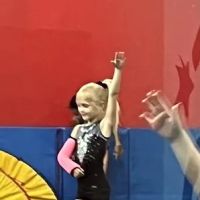 Decatur Gymnastics ico