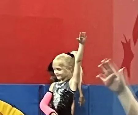 Decatur Gymnastics