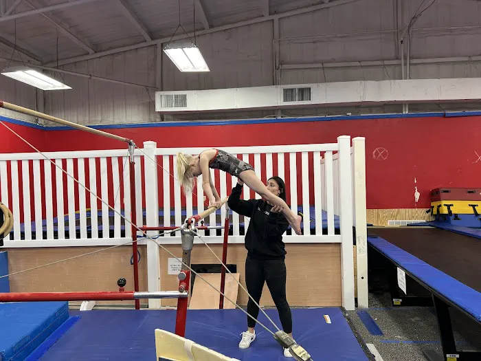 Decatur Gymnastics Picture 6