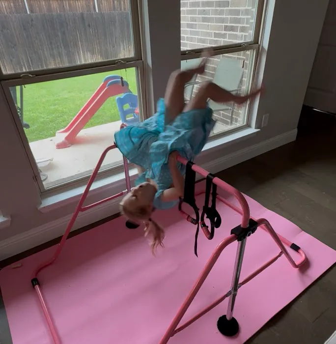 Decatur Gymnastics Picture 5