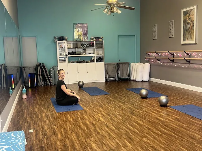 Pivotal Movement Studio Picture 2