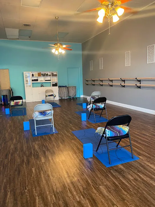 Pivotal Movement Studio Picture 8