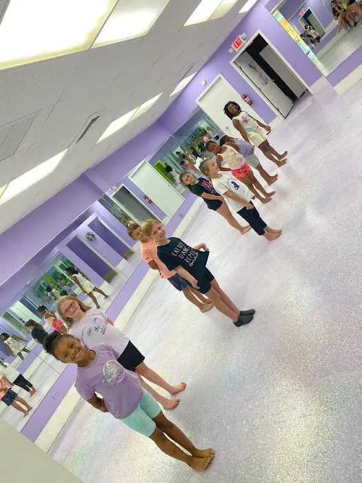Magnolia Dance Studio Picture 1