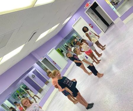 Magnolia Dance Studio