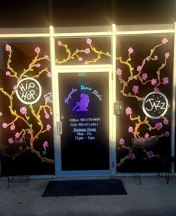 Magnolia Dance Studio Picture 6