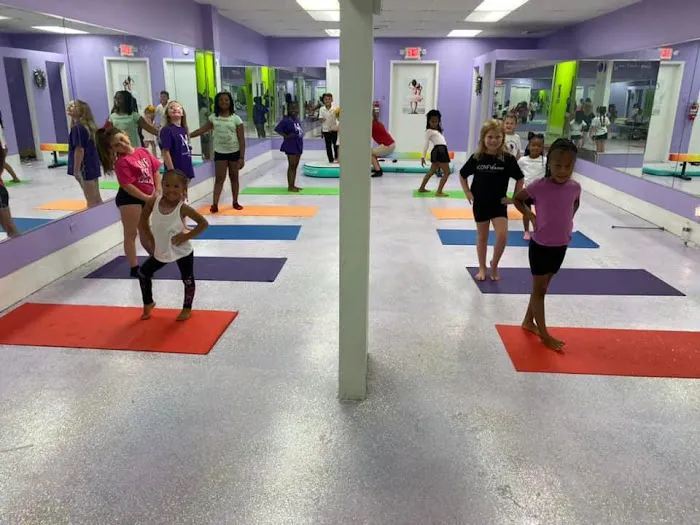Magnolia Dance Studio Picture 5