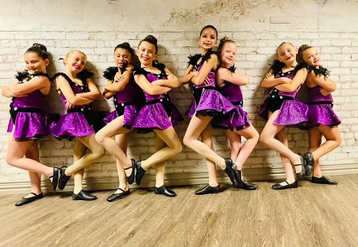 Magnolia Dance Studio Picture 8