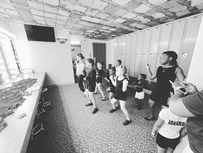 Magnolia Dance Studio Picture 7