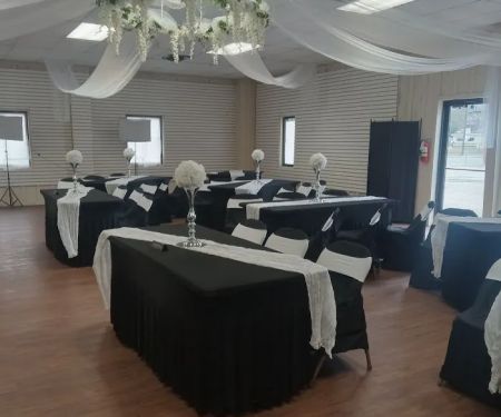 LadyVee's Event Gallery