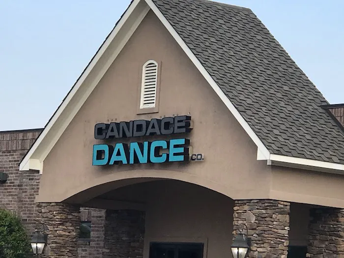 Candace Dance Company Picture 1