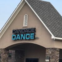 Candace Dance Company ico
