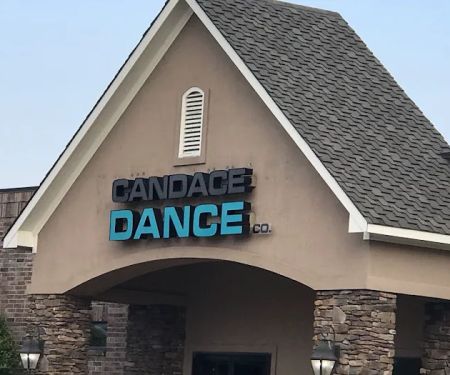 Candace Dance Company
