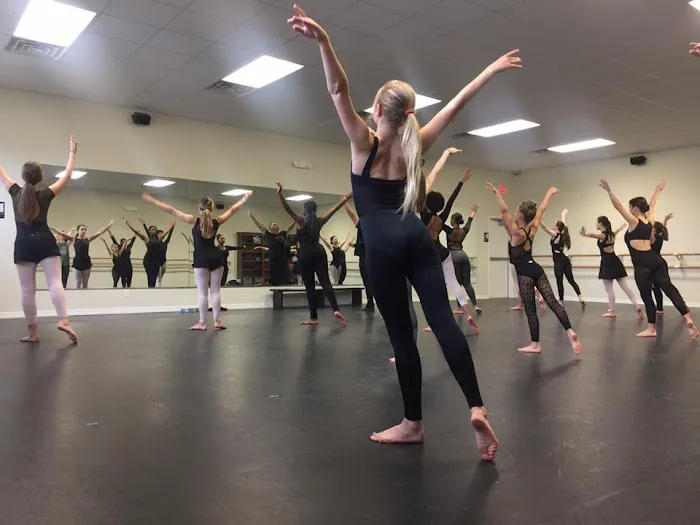 Candace Dance Company Picture 2