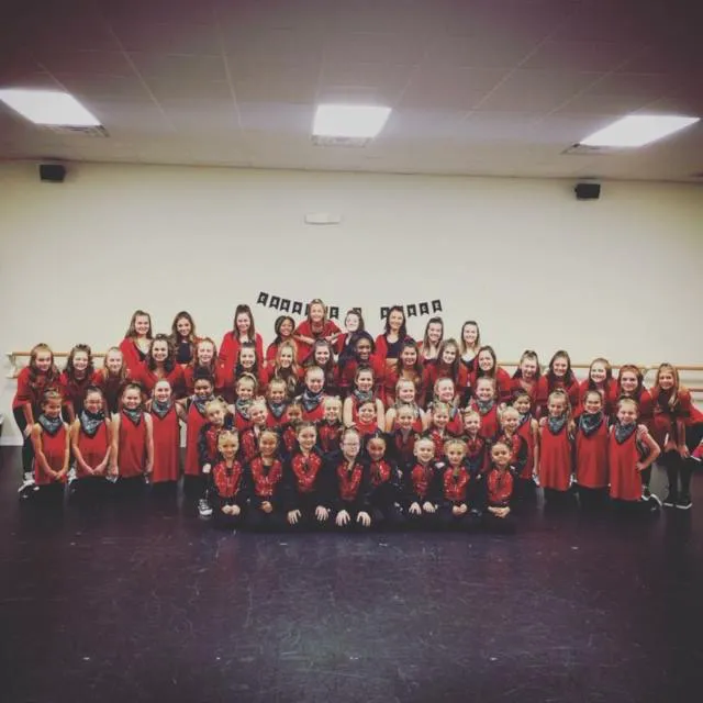 Candace Dance Company Picture 4